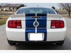 Thumbnail Photo 7 for 2007 Ford Mustang Shelby GT500 Coupe